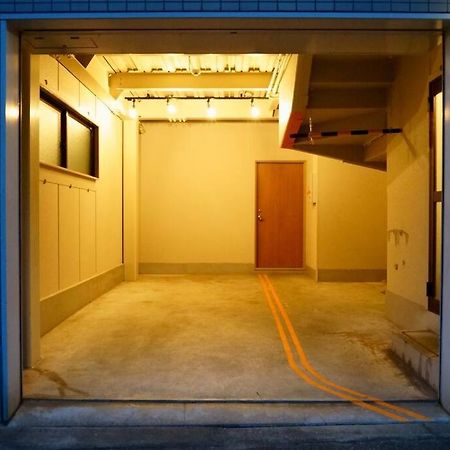 Liaison Court Universal Gateway - Free Parking Осака Екстериор снимка